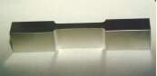 bent beam measurements