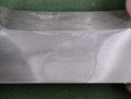 residual stress map in friction stir weld